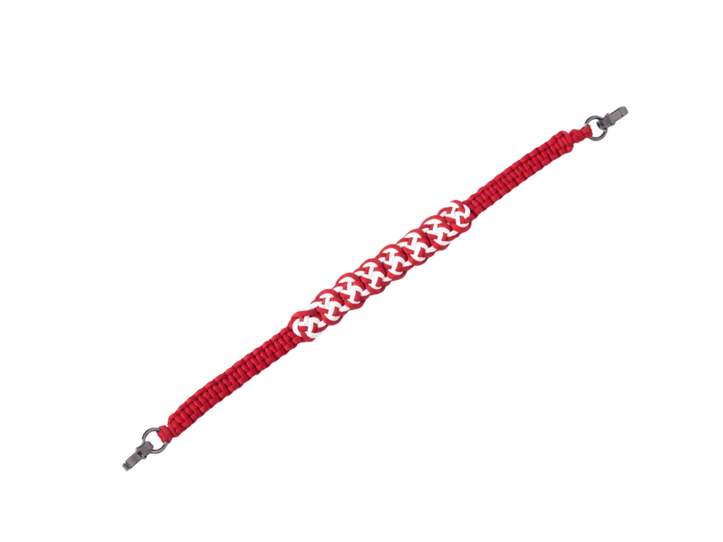 TRADITIONAL KNOT STRAP & SCRUNCHIE STRAP 대표사진 3