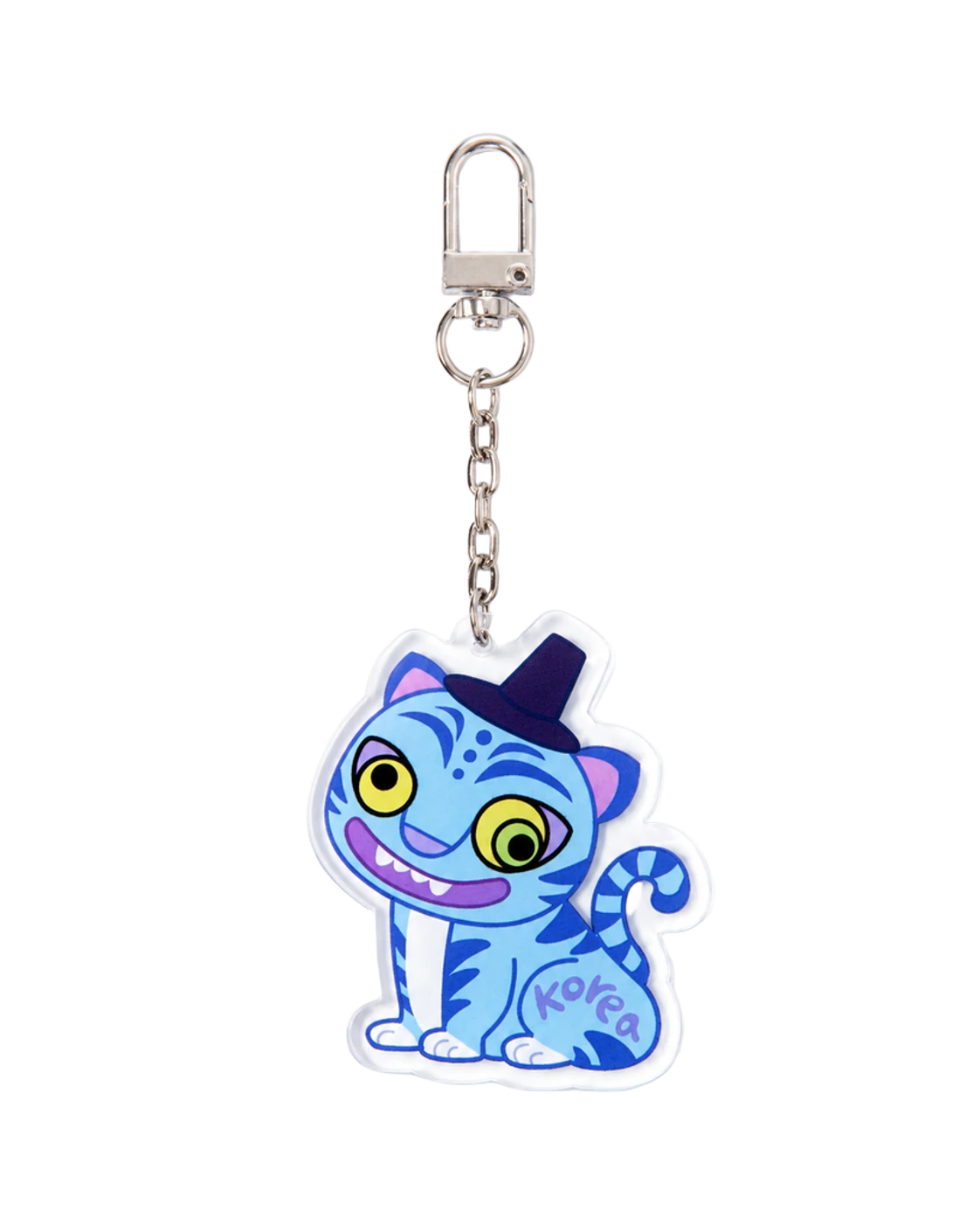 GAT SSEUN HORANGI ACRYLIC KEYRING 대표사진 3