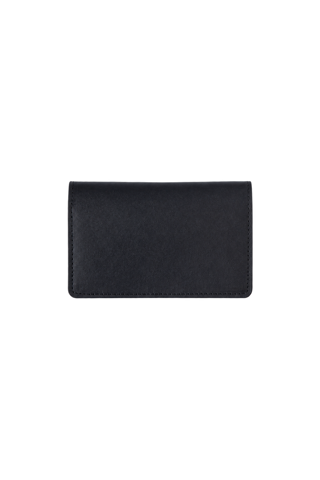 GAT SSEUN HORANGI BUSINESS CARD WALLET (BLACK) 대표사진 2
