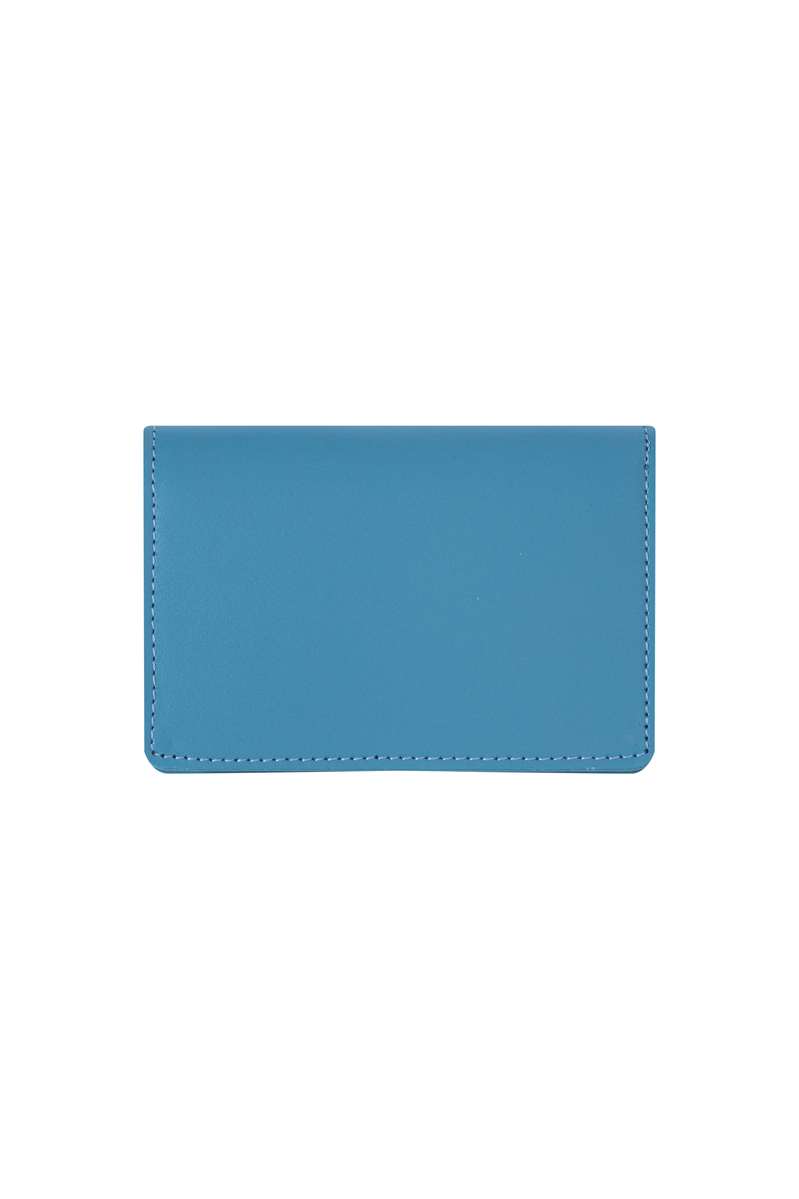 GAT SSEUN HORANGI BUSINESS CARD WALLET (BLUE) 대표사진 2