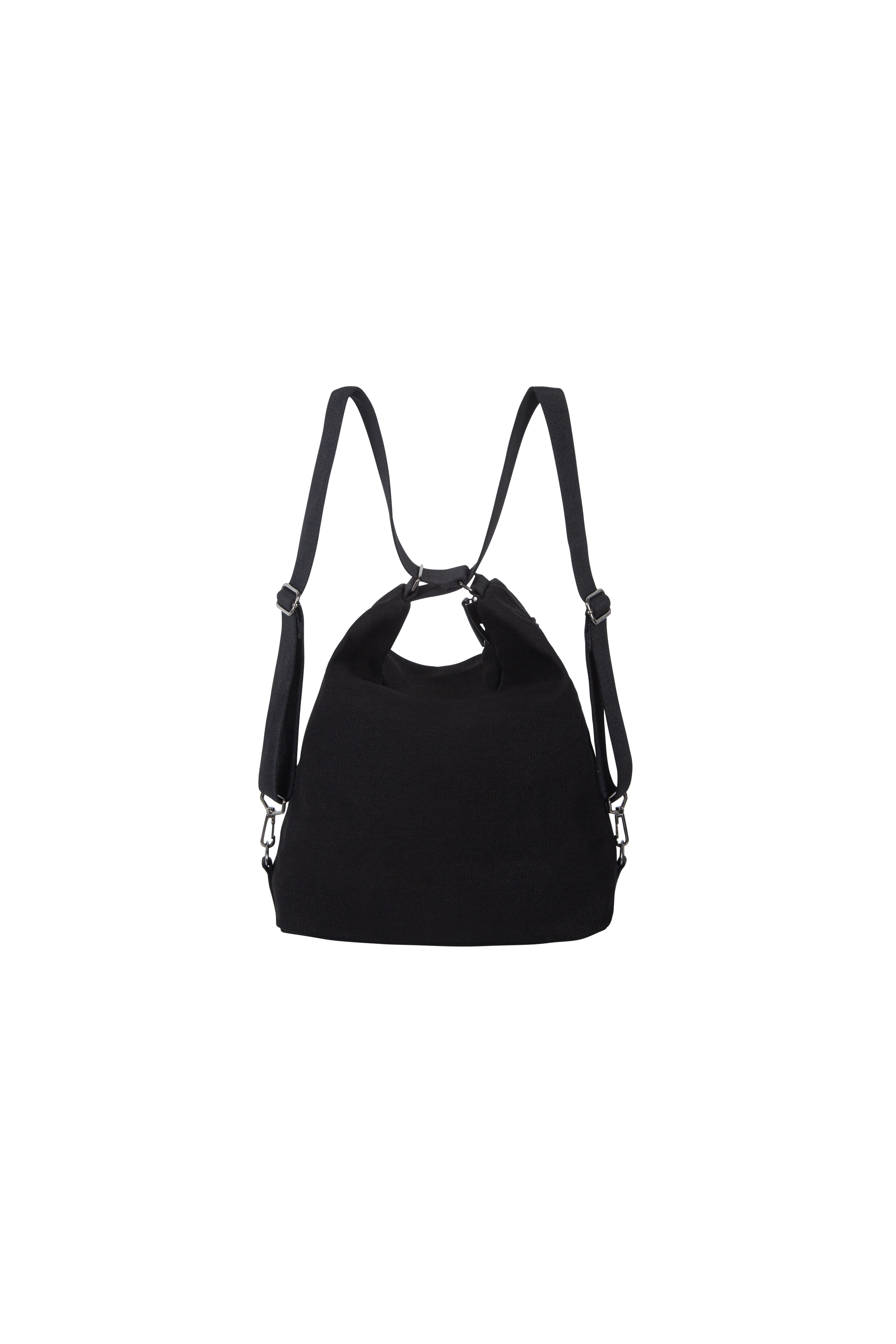 HODAM TWO-WAY BAG (BLACK) 대표사진 3