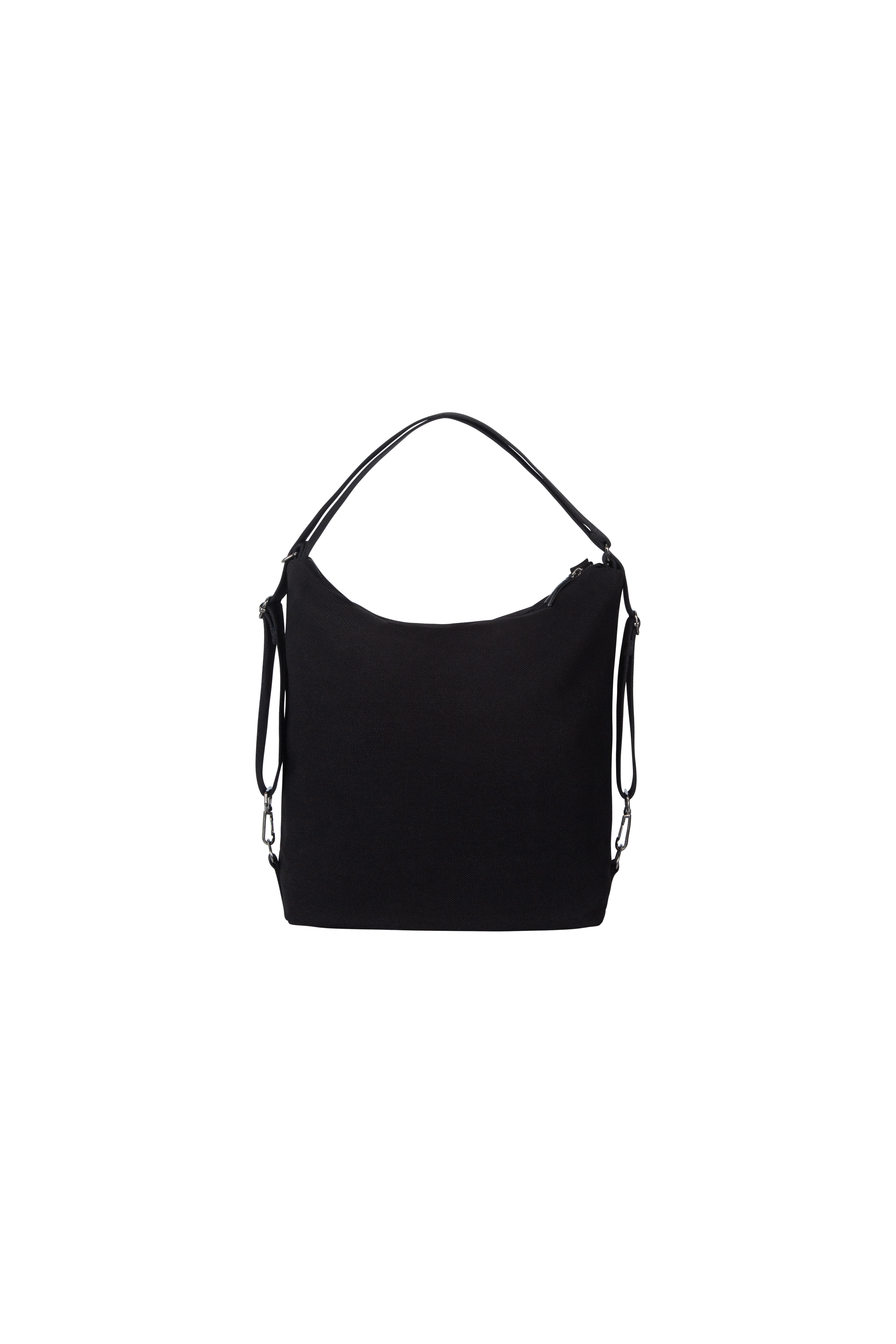HODAM TWO-WAY BAG (BLACK) 대표사진 6