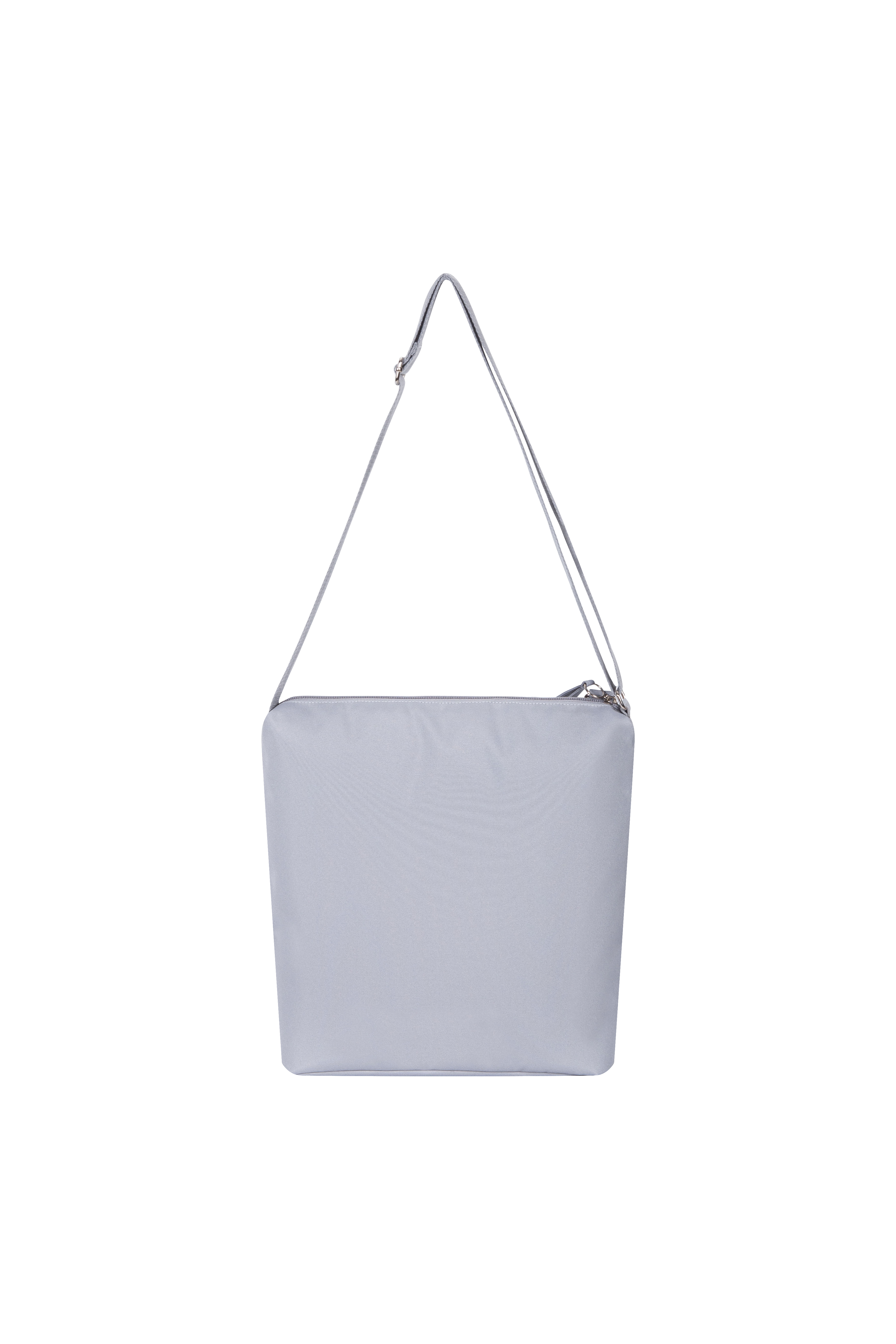 SUN AND MOON CROSSBAG (GREY) 대표사진 3