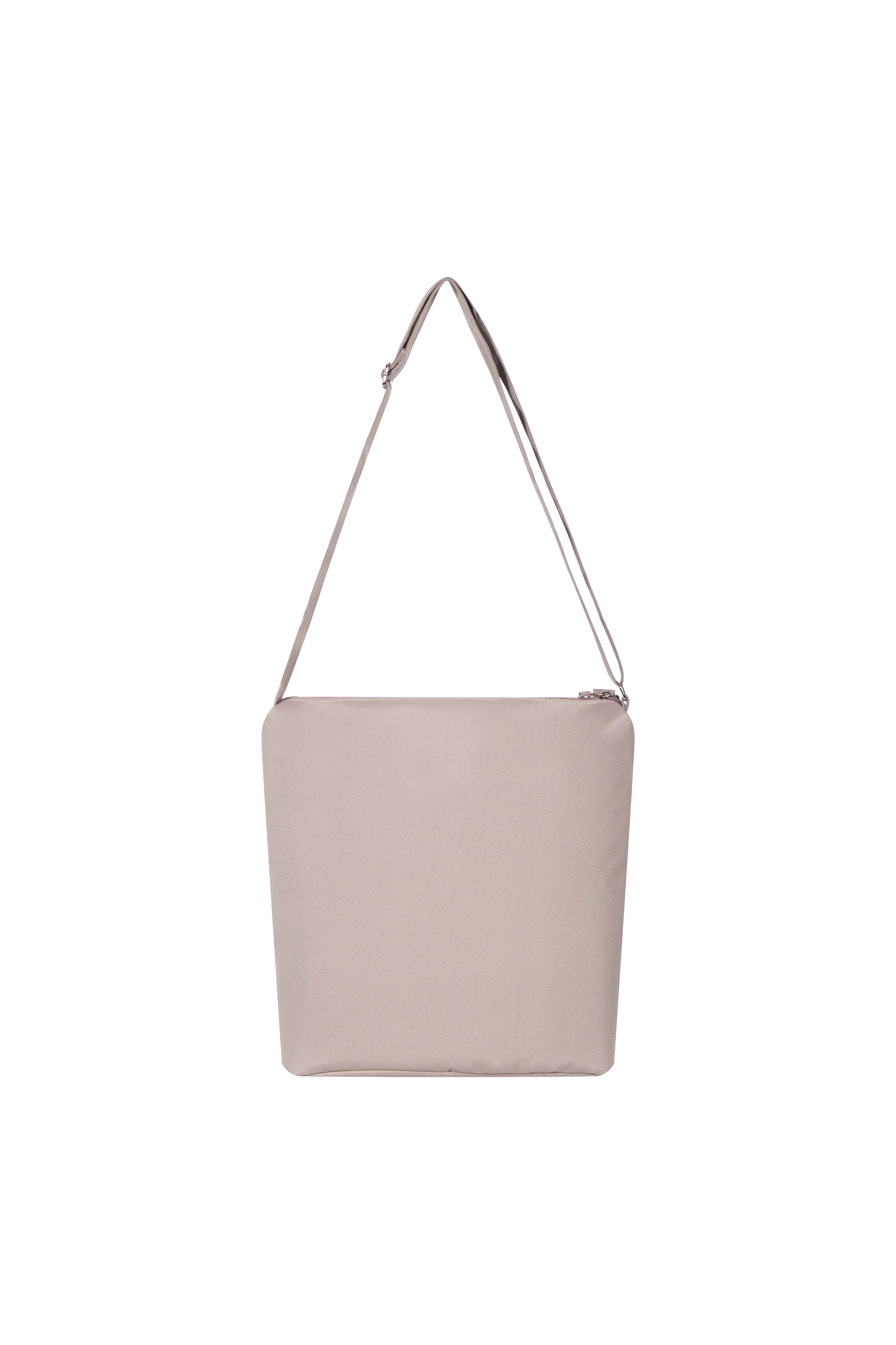 SUN AND MOON CROSSBAG (BEIGE) 대표사진 3