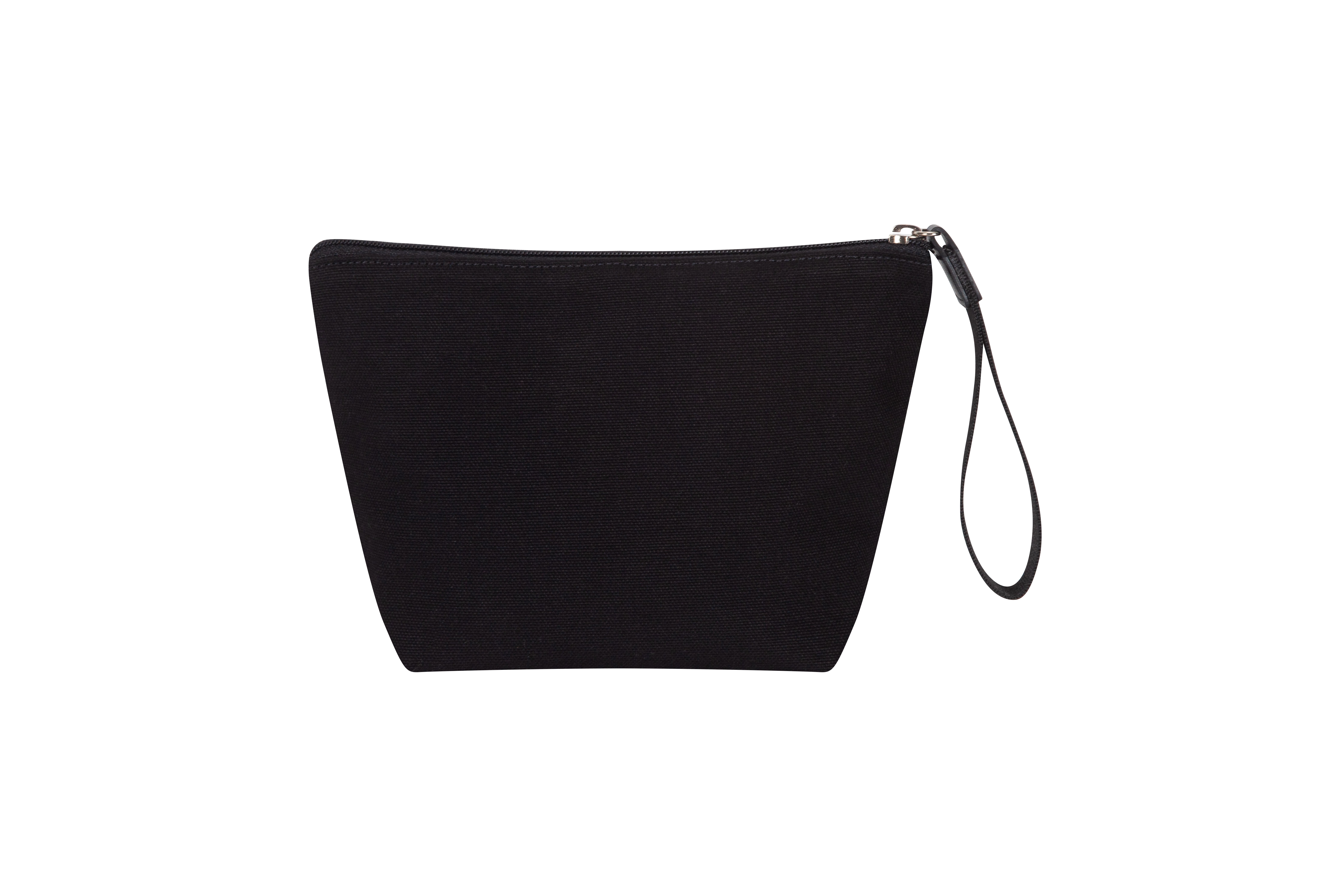 SODAM POUCH (BLACK) 대표사진 3