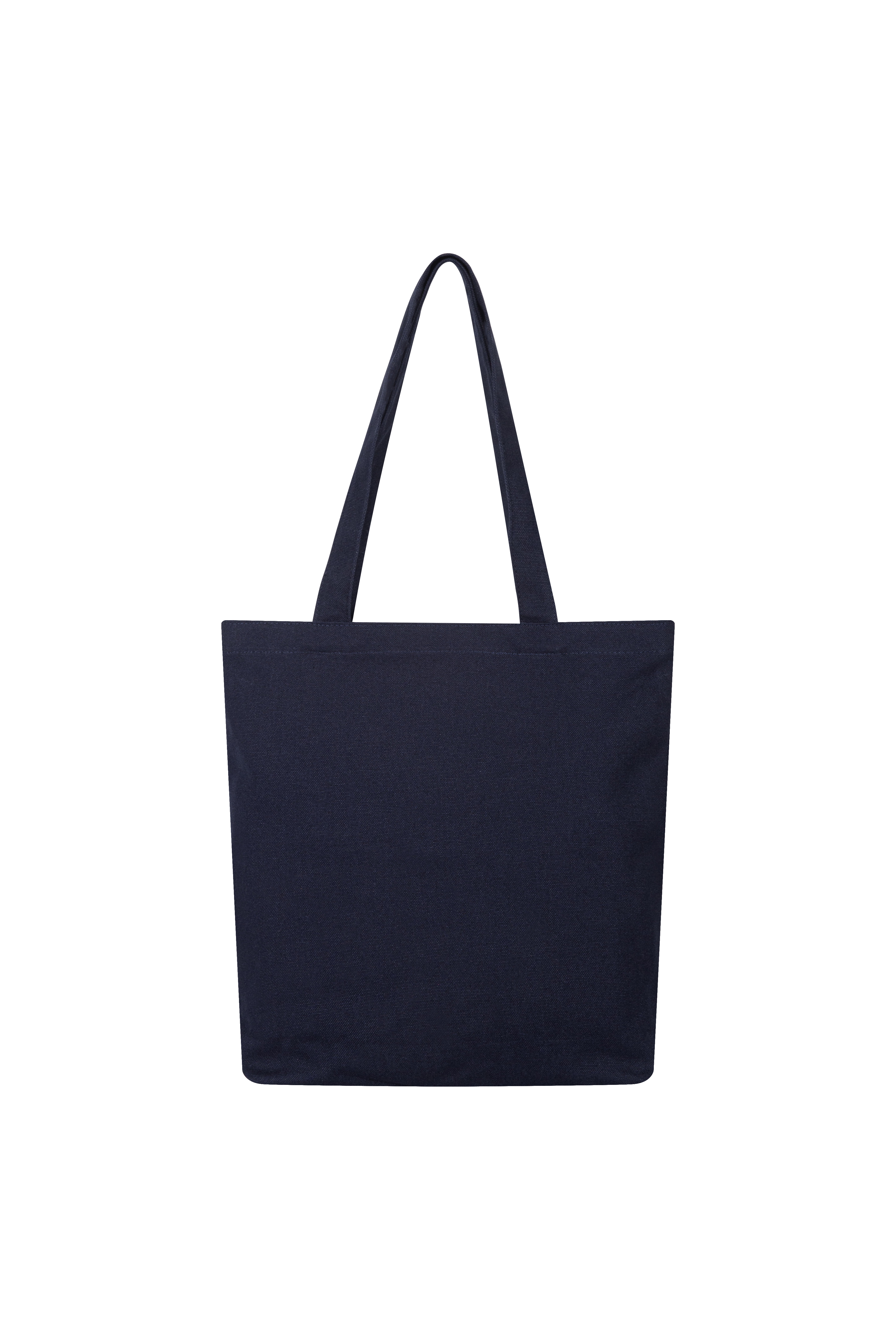 HAEDAM ECO BAG (NAVY) 대표사진 3