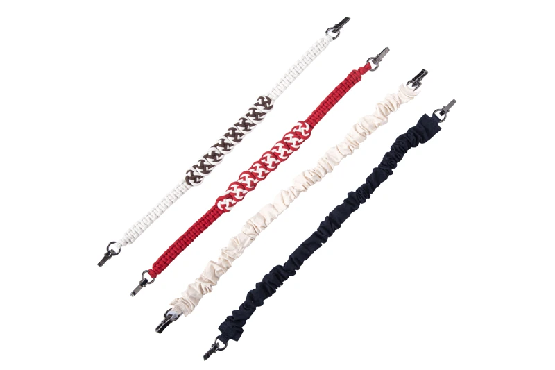 TRADITIONAL KNOT STRAP & SCRUNCHIE STRAP