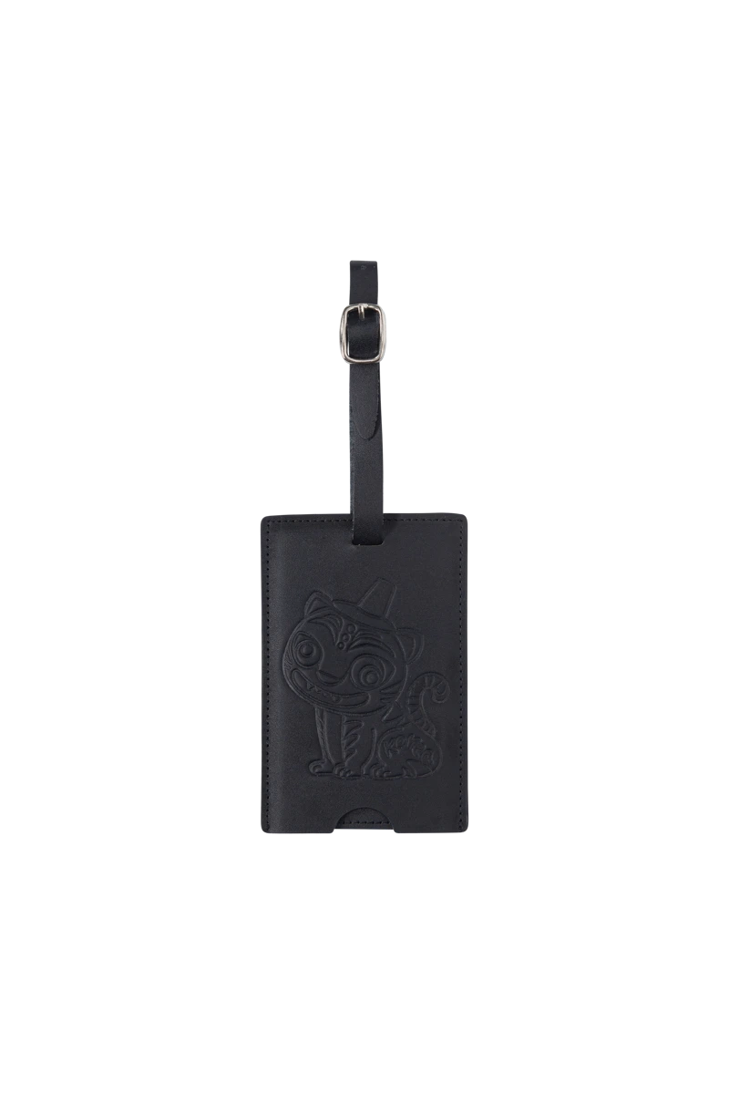 GAT SSEUN HORANGI NAMETEC (BLACK)